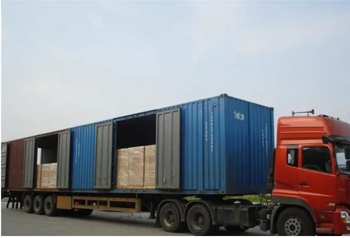 泉州到火炬开发区街道办事处整车运输