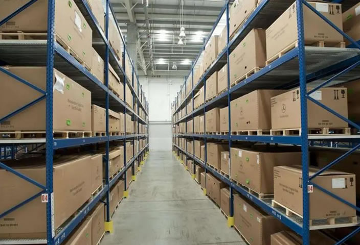 泉州到火炬开发区街道办事处货物仓储