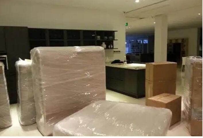 泉州到火炬开发区街道办事处长途搬家