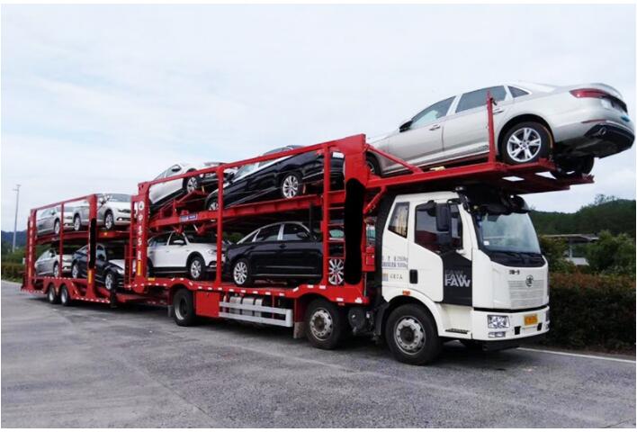 泉州到火炬开发区街道办事处轿车托运